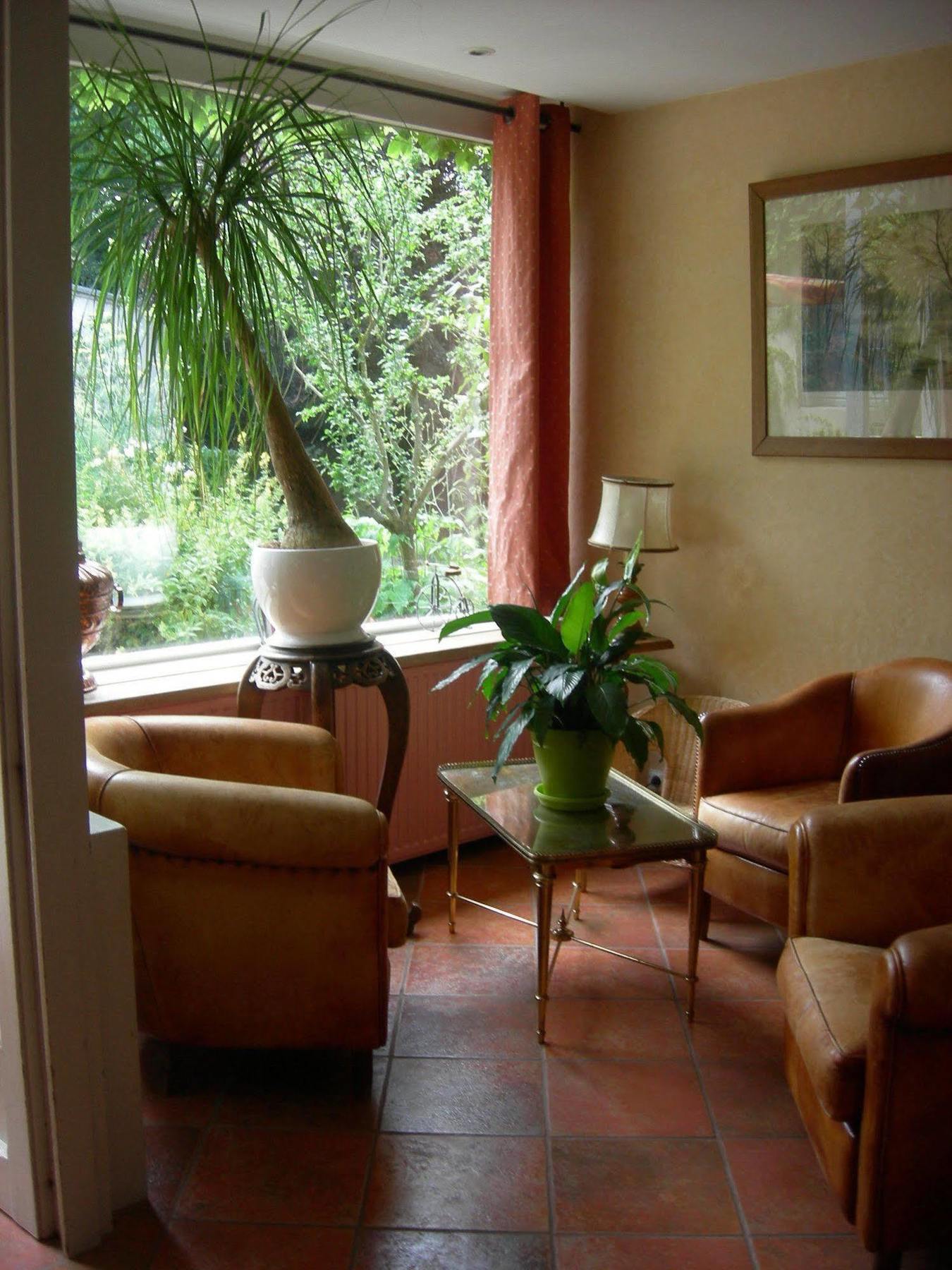 Cit'Hotel Avallon Vauban Exteriér fotografie